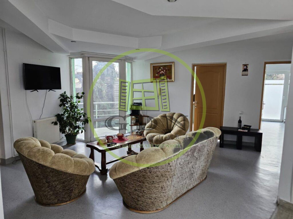 Închiriere spațiu comercial 100 mp., Cart. Gheorgheni