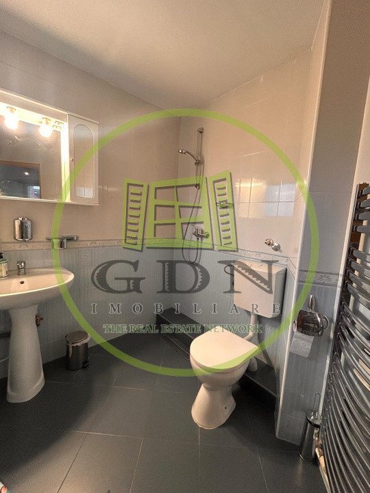 Închiriere spațiu comercial 100 mp., Cart. Gheorgheni