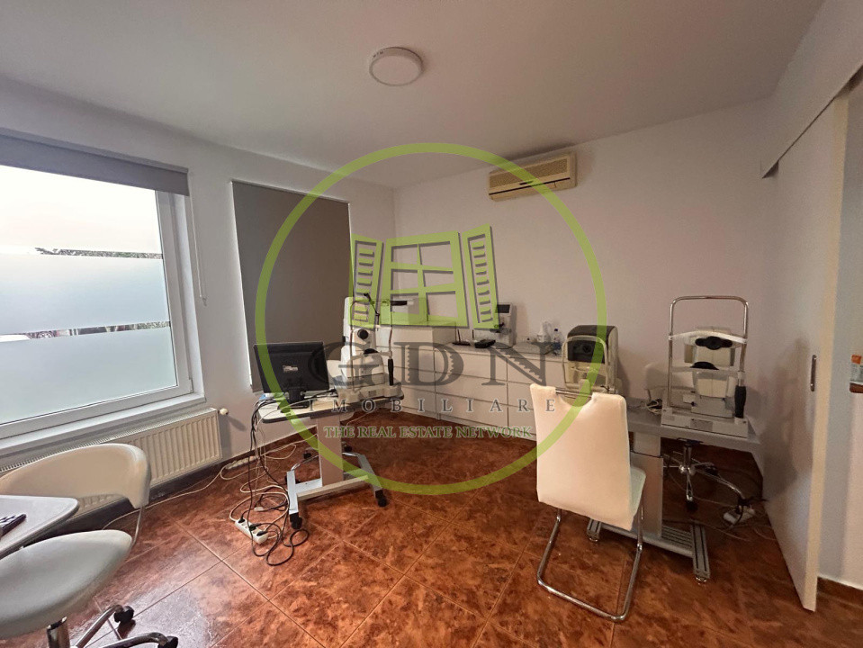 Închiriere spațiu comercial 100 mp., Cart. Gheorgheni