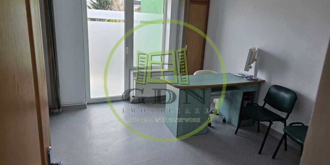 Închiriere spațiu comercial 100 mp., Cart. Gheorgheni