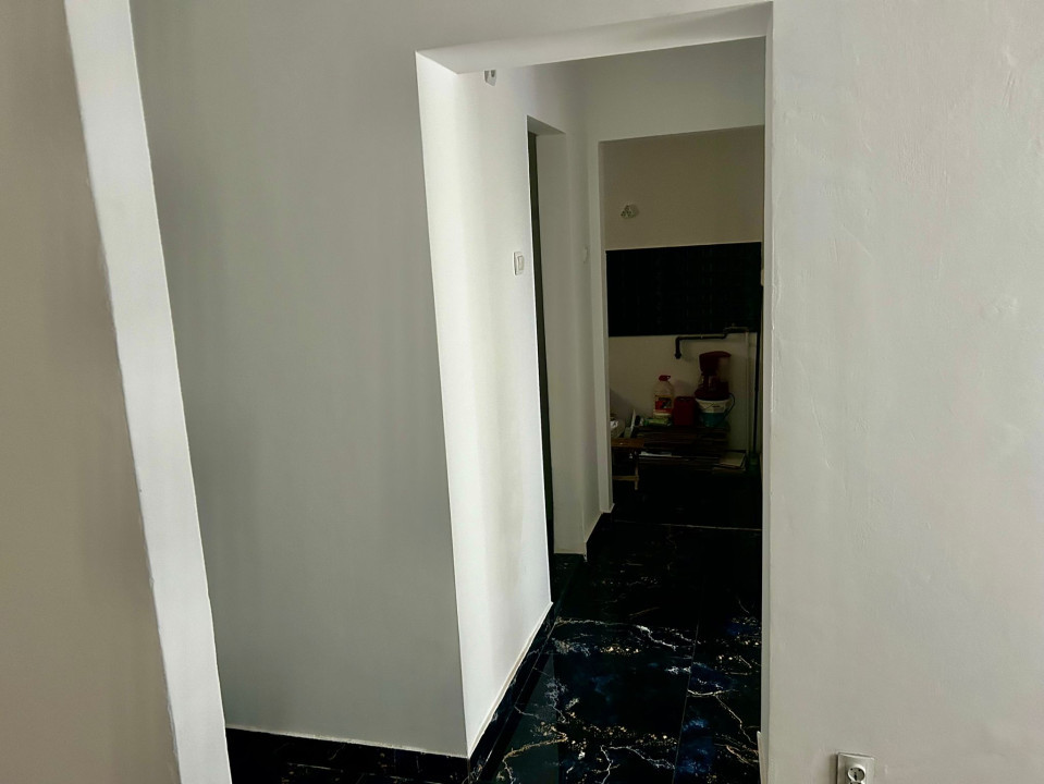 Apartament 2 camere Salaj!