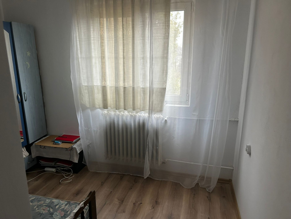 Apartament 2 camere Salaj!