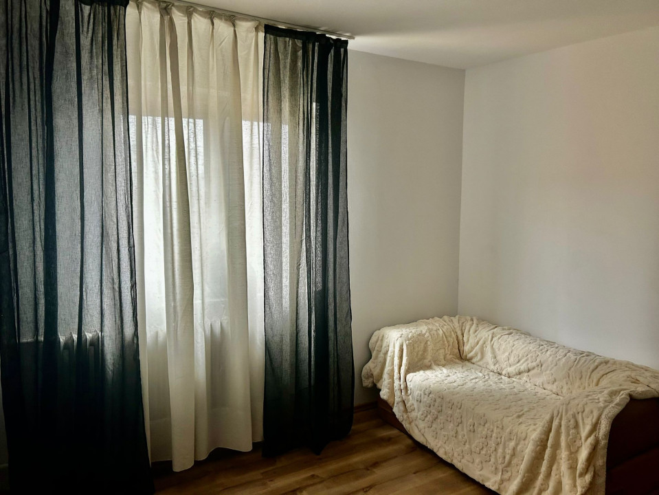 Apartament 2 camere Salaj!