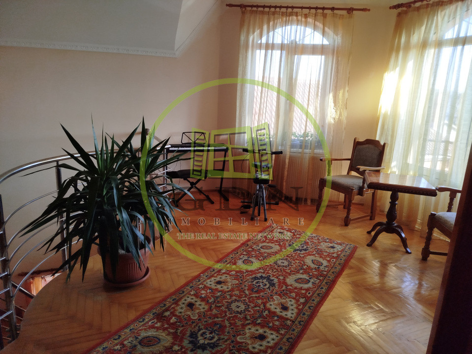 Casă individuală de vânzare zona Ioșia