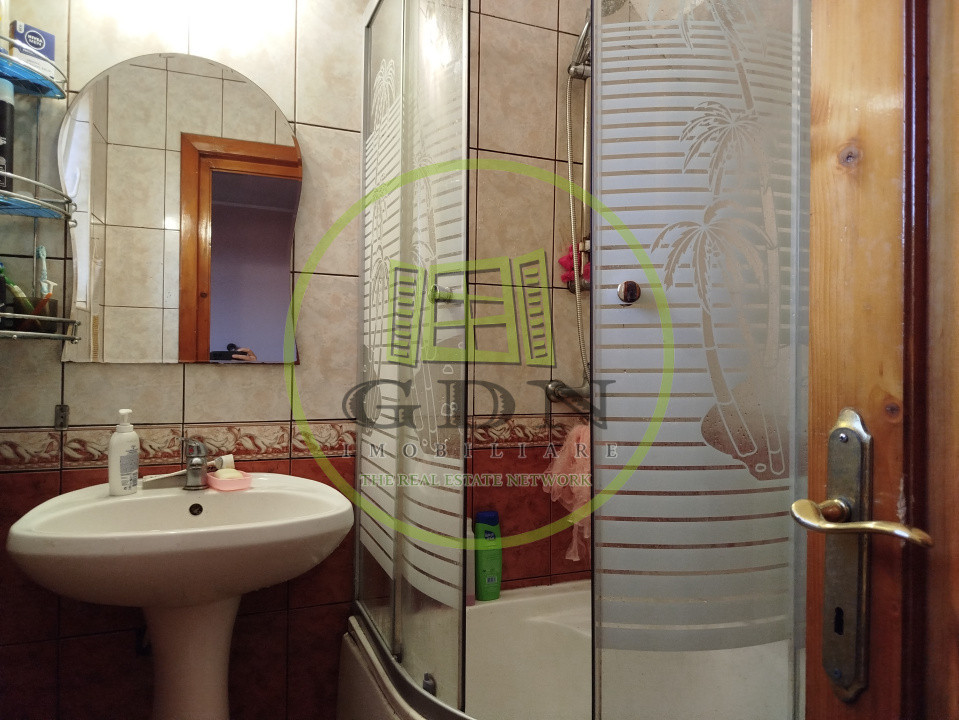 Casă individuală de vânzare zona Ioșia