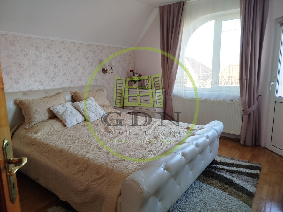 Casă individuală de vânzare zona Ioșia