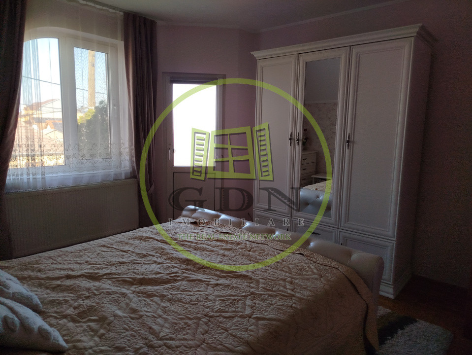 Casă individuală de vânzare zona Ioșia