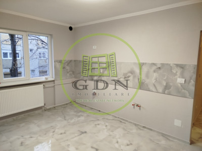 Apartament 2 camere decomandat, zona Ioșia