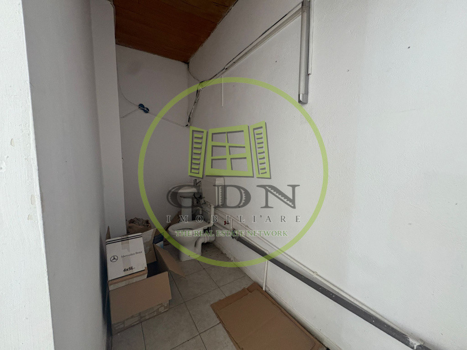 Spatiu Comercial , 32 mp, Ultracentral