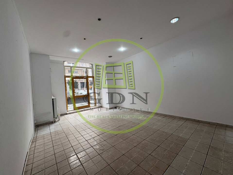 Spatiu Comercial , 32 mp, Ultracentral