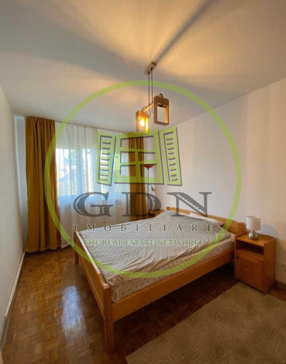 Apartament semidecomandat 2 camere - zona Gemenii ,Astra