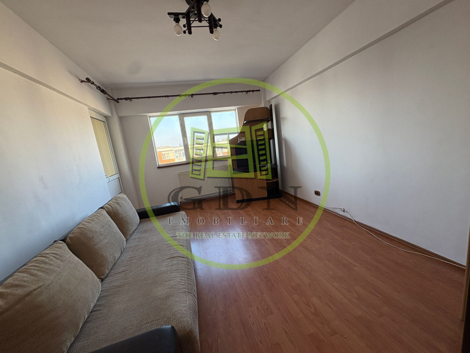 Apartament 3 camere, decomandat, 72mp, cartier 1 Mai, zona Scoala 36