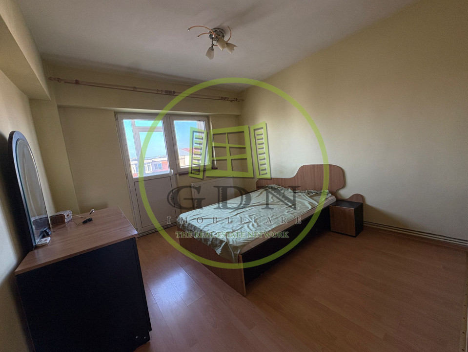 Apartament 3 camere, decomandat, 72mp, cartier 1 Mai, zona Scoala 36