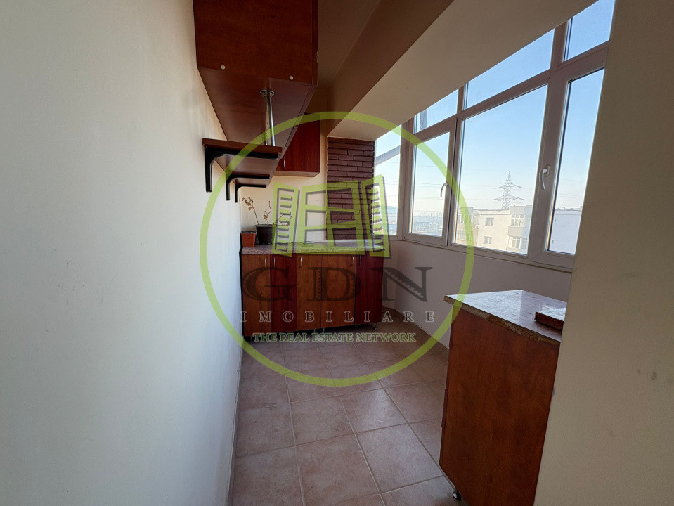 Apartament 3 camere, decomandat, 72mp, cartier 1 Mai, zona Scoala 36