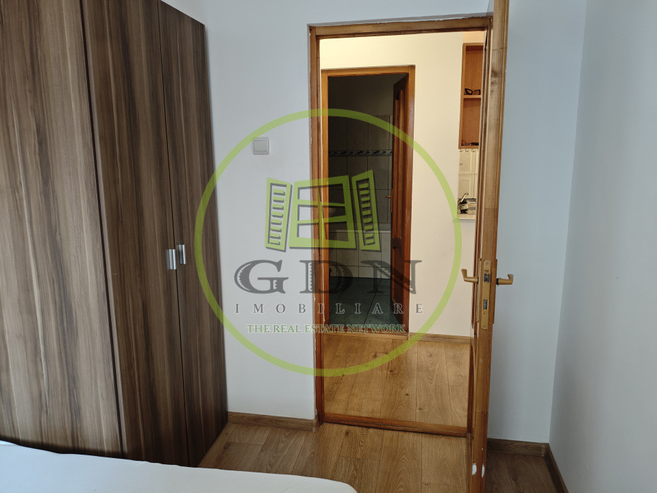 Apartament de o cameră la Vila 