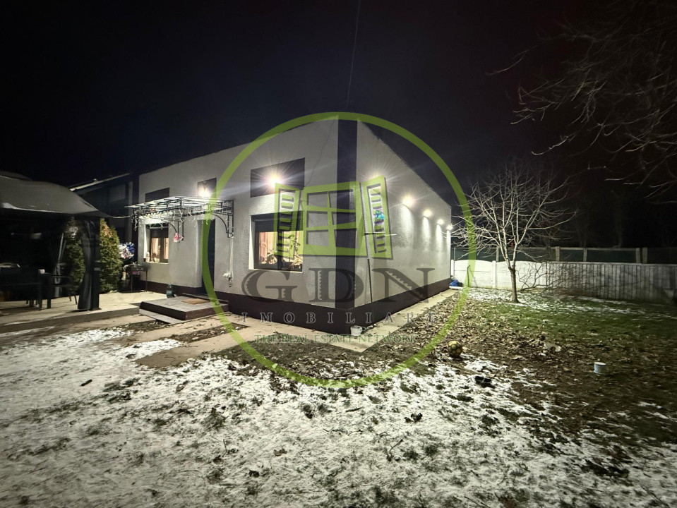 Casa parter, 284 MP teren, 70 MP utili, Craiova, Lascar Catargiu