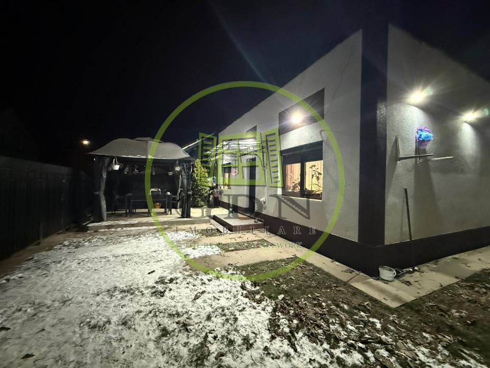 Casa parter, 284 MP teren, 70 MP utili, Craiova, Lascar Catargiu