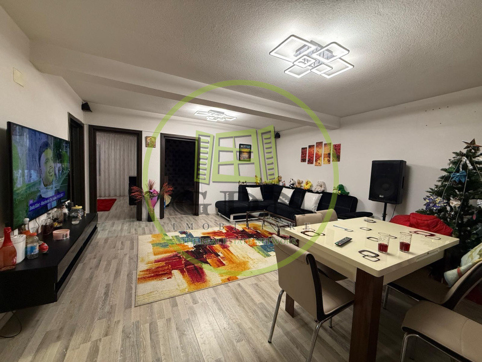 Casa parter, 284 MP teren, 70 MP utili, Craiova, Lascar Catargiu