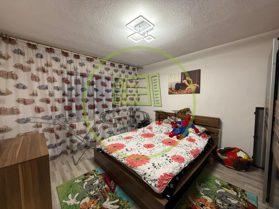 Casa parter, 284 MP teren, 70 MP utili, Craiova, Lascar Catargiu