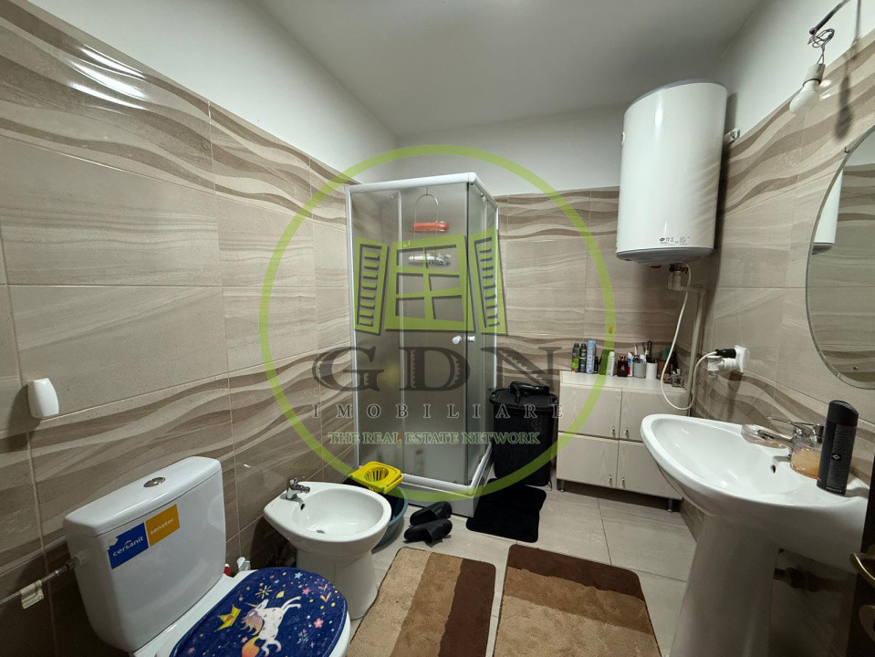 Casa parter, 284 MP teren, 70 MP utili, Craiova, Lascar Catargiu