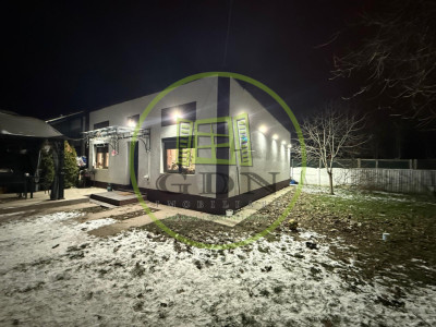 Casa parter, 290,4 MP teren, 70 MP utili, Craiova, Lascar Catargiu