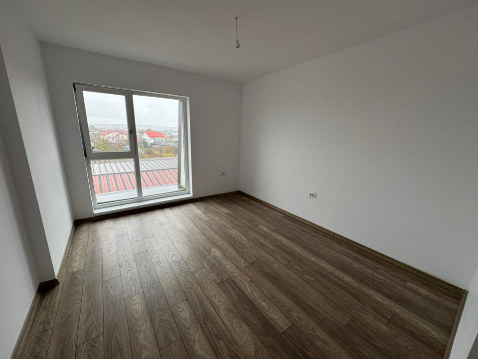 Apartament 2 camere, decomandat, 63.19mp, zona Gara