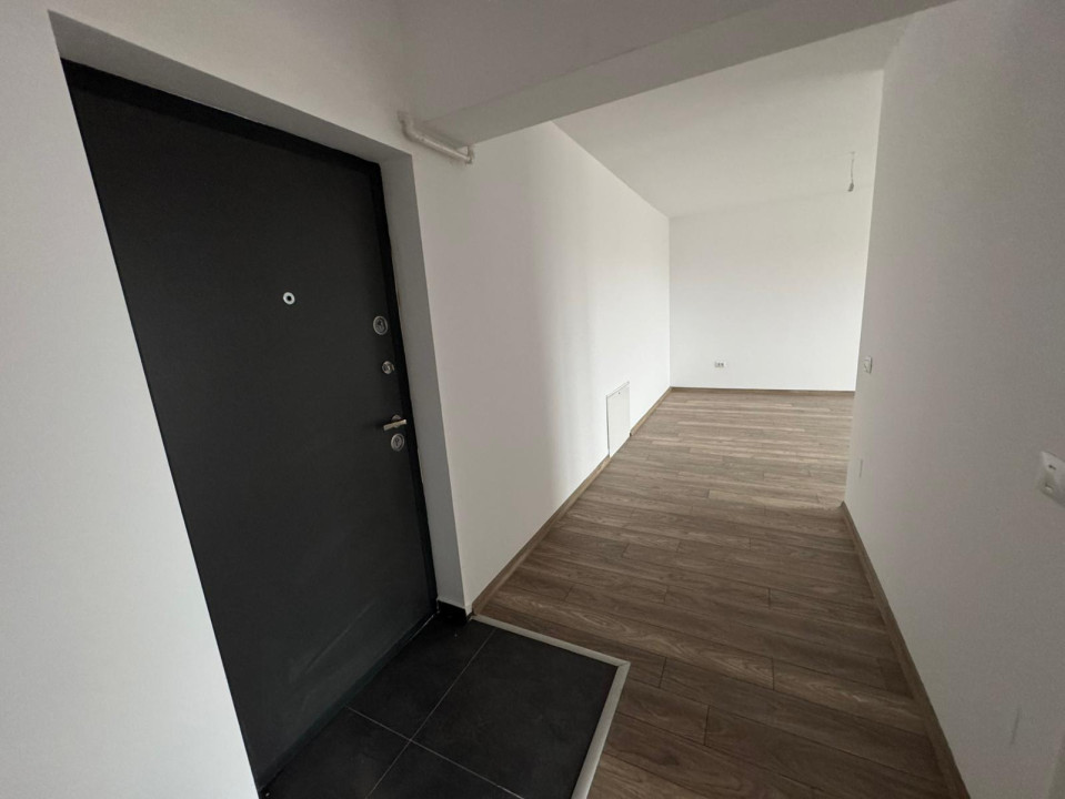 Apartament 2 camere, decomandat, 63.19mp, zona Gara