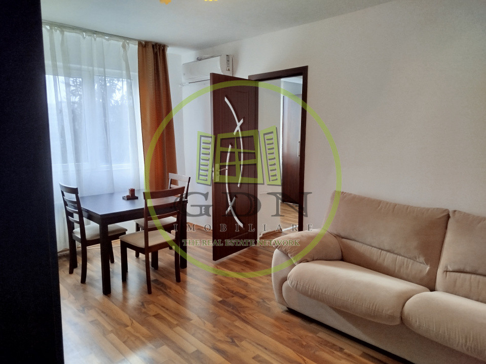 Apartament 2 camere, zona Cantemir strada Grigore Ureche