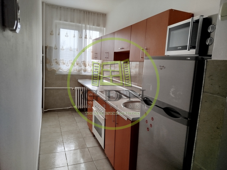 Apartament 2 camere, zona Cantemir strada Grigore Ureche