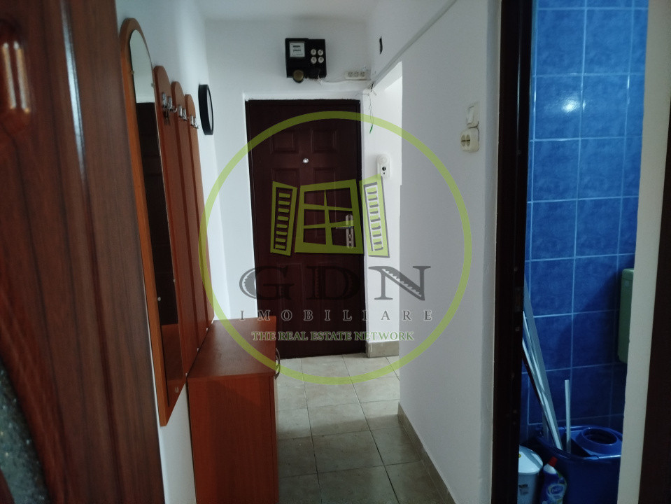 Apartament 2 camere, zona Cantemir strada Grigore Ureche