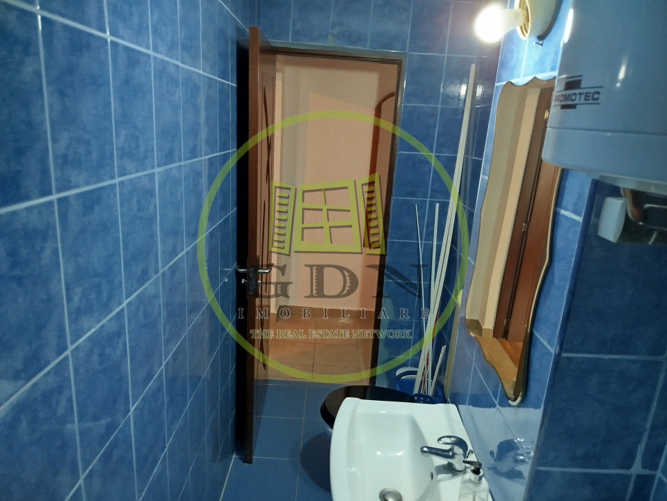 Apartament 2 camere, zona Cantemir strada Grigore Ureche