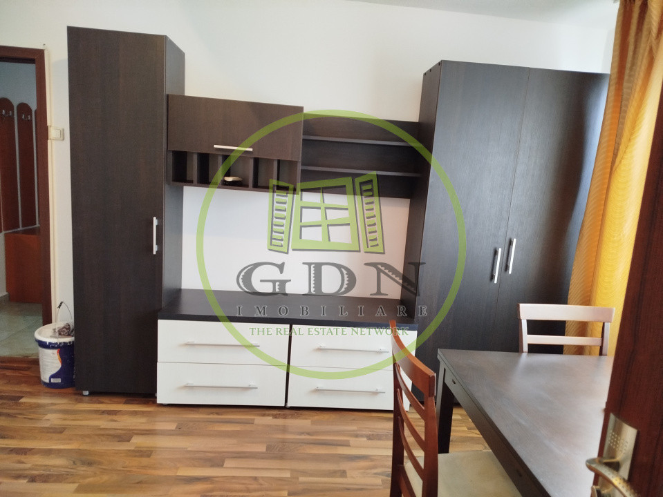 Apartament 2 camere, zona Cantemir strada Grigore Ureche