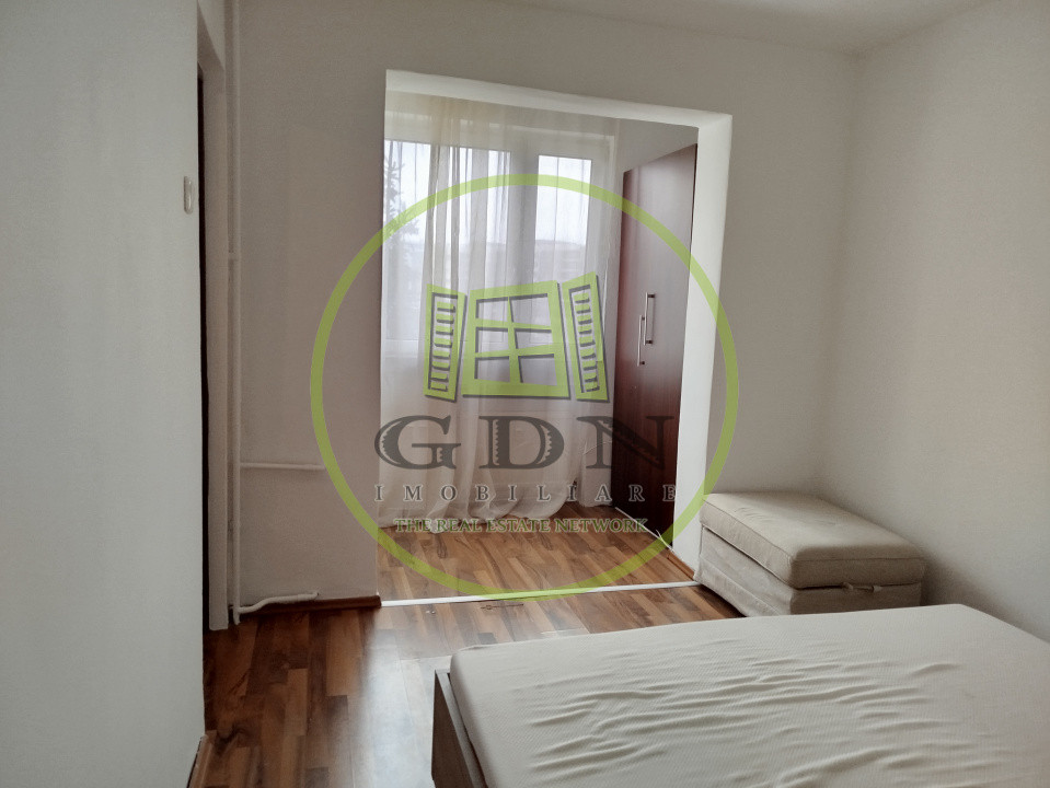 Apartament 2 camere, zona Cantemir strada Grigore Ureche