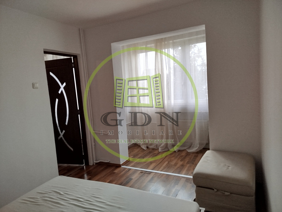 Apartament 2 camere, zona Cantemir strada Grigore Ureche