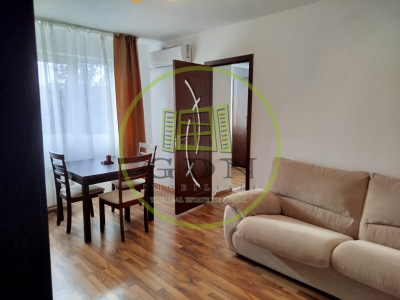 Apartament 2 camere, zona Cantemir strada Grigore Ureche