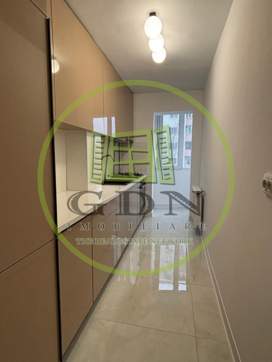 Apartament renovat tot în Mănăștur 