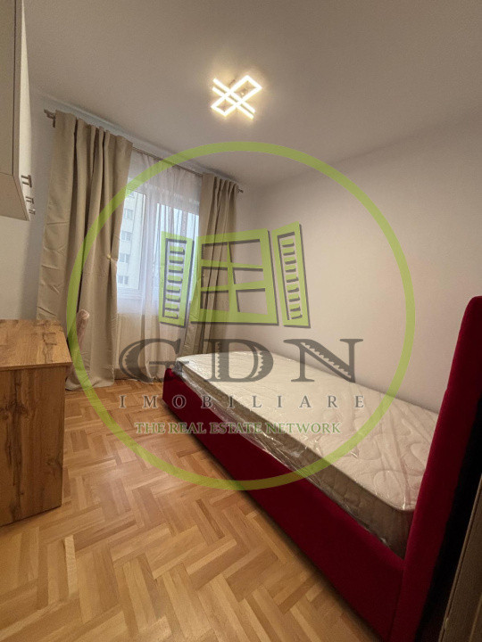 Apartament renovat tot în Mănăștur 