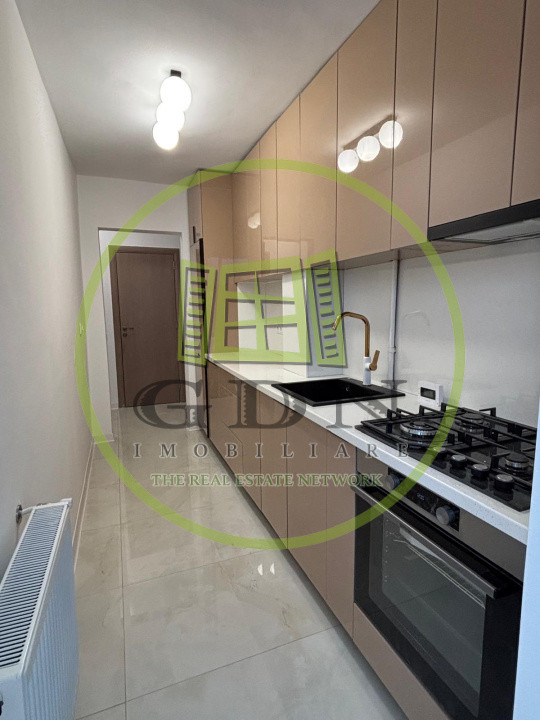 Apartament renovat tot în Mănăștur 