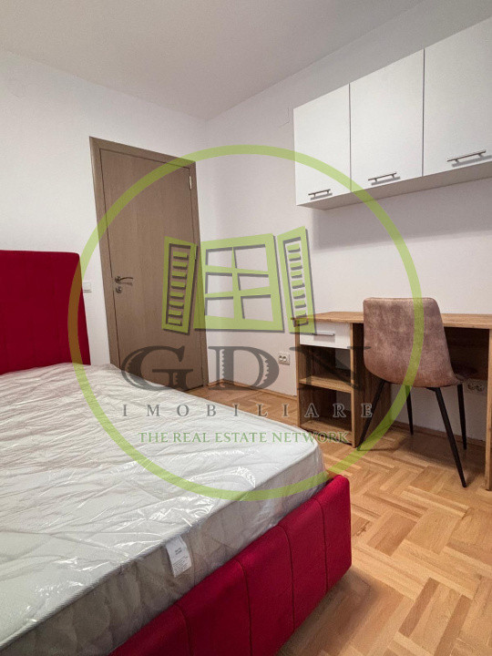 Apartament renovat tot în Mănăștur 