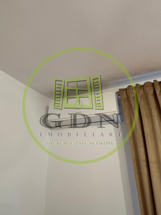 Apartament renovat tot în Mănăștur 