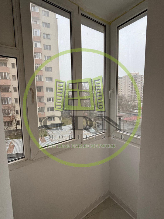 Apartament renovat tot în Mănăștur 