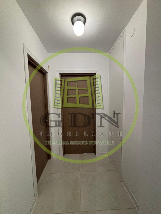 Apartament renovat tot în Mănăștur 