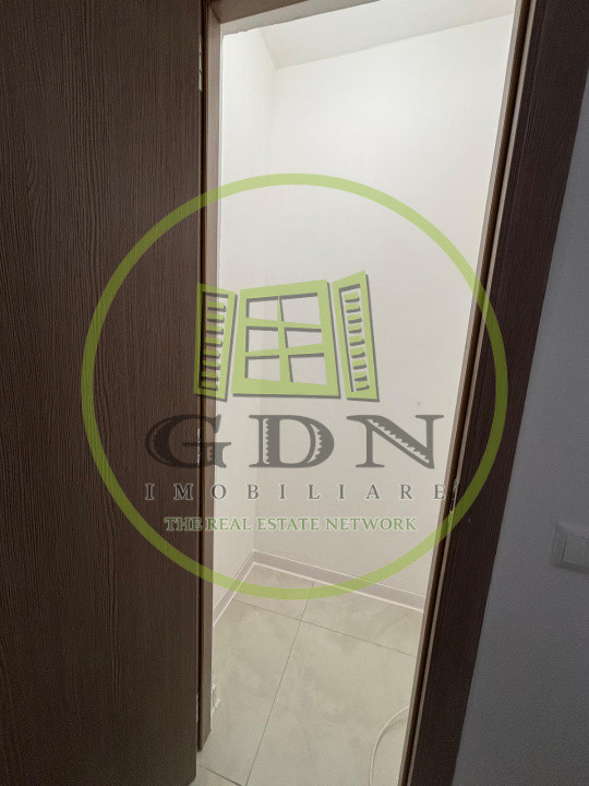 Apartament renovat tot în Mănăștur 