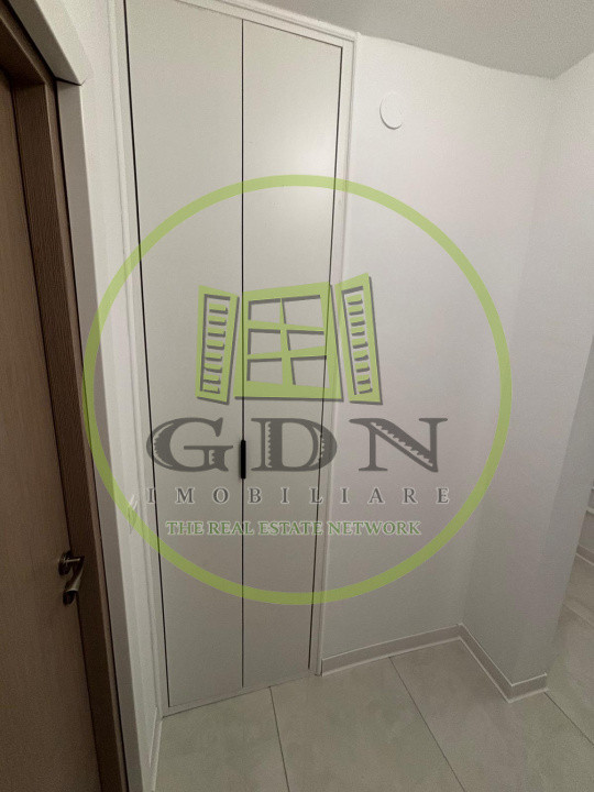 Apartament renovat tot în Mănăștur 