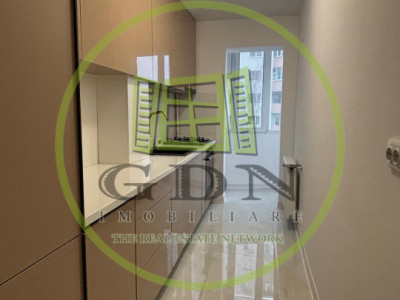 Apartament renovat tot în Mănăștur 