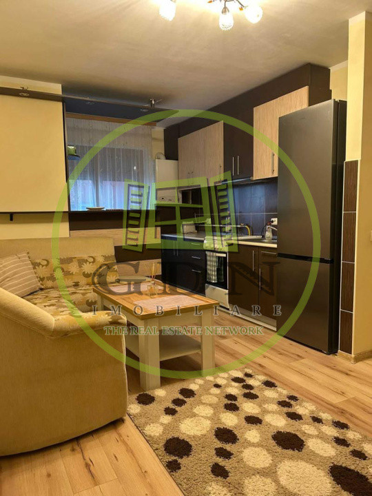 Închiriere apart. cu 2 camere, Gheorgheni