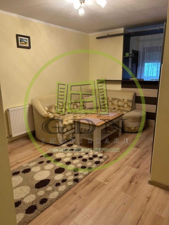 Închiriere apart. cu 2 camere, Gheorgheni