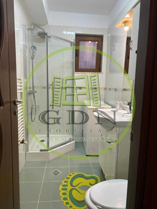 Închiriere apart. cu 2 camere, Gheorgheni