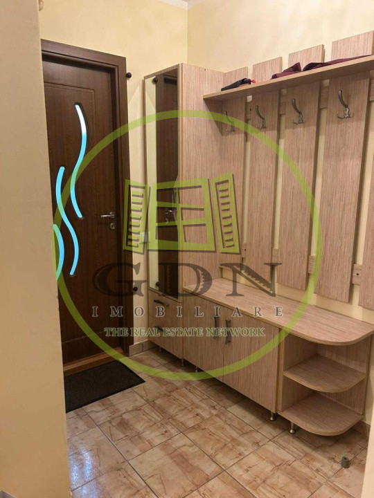 Închiriere apart. cu 2 camere, Gheorgheni