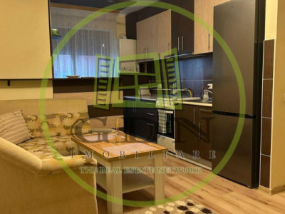 Închiriere apart. cu 2 camere, Gheorgheni